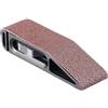 kwb Levigatrice manuale 40 x 303 mm/utilizzabile con diversi tipi di nastro abrasivo