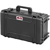 Max Cases - Custodia ermetica con spugna pre-tagliata