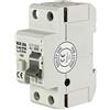 REV Ritter 0505487555, Interruttore differenziale, 25 A, bipolare, 0.03 A