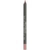 ARTDECO Soft Lip Liner Waterproof 120-Classic Lady 1,2 Gr per il make-up labbra, per un finish preciso e uniforme, 1,2 g