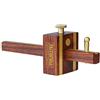 Faithfull HarDWood - Calibro di profondità di taglio