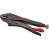 Amtech C1510 Pinze di Bloccaggio, Multicolore