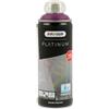 DUPLI-COLOR PLATINUM nero bacche satinato opaco 400 ml