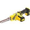 STANLEY FATMAX 18V V20 Batteria 13 mm Powerfile, solo utensile, SFMCE210B-XJ