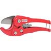 KS Tools 222.0001 Tagliatubi a Cesoia per Materie Plastiche, Diametro 0-32 mm