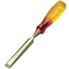 IRWIN Marples Irwin M373 - Scalpello con bordi smussati, 38 mm, manico resistente