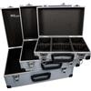 BGS 3307 | Set valigetta in alluminio | 3 pz.