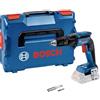 Bosch Professional 18V System Avvitatore per cartongesso a batteria GTB 18V-45 (incl. L-BOXX, senza batteria/caricabatteria)