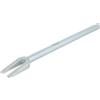 BGS 1805 | Forchetta di separazione e montaggio | 410 mm | forcella 18 mm