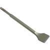 Faithfull - Scalpello angolare per piastrelle SDS 40 mm