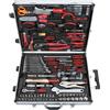 KS Tools 918.0772 3/8 Serie di utensili universali CHROME 172 pz