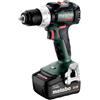 metabo BS 18 LT BL (602325500) Taladro atornillador de batería