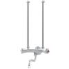 Stiebel Eltron 205617 VL-G - Rubinetto a tempera, colore: Argento