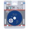 Bosch Professional Lama per sega circolare Expert for Aluminium (alluminio, 120 x 20 x 1.8 mm, 42 denti, accessorio per sega circolare a batteria)