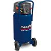Mecafer Compressore verticale 425790 Blue line