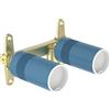 Ideal Standard - Multi Suite, Corpo ad incasso per installazioni miscelatori a parete, Neutro