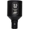 Ingersoll-Rand DXS2 Bussola a percussione profonda da 33 mm, acciaio al cromo-molibdeno, bloccaggio a sfera