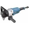 Makita DA4031 - Taladro angular 1050W 300-1200 rpm portabrocas 13 con llave + maletin
