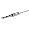 Draper, DRAPER 3/8 , Inserto per scalpello a mortasare und 13/16 BIT