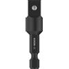 Bosch 1x Adattatore bussole PRO con collegamento a groppino | Lunghezza mm, Professional Accessorio Avvitatore, Trapano