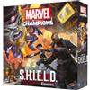 Fantasy Flight Agenti dello S.H.I.E.L.D. - Marvel Champions: Il Gioco di Carte
