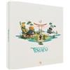 Funforge Tokaido 10° Anniversario