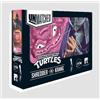 Iello Teenage Mutant Ninja Turtles - Shredder and Krang: Unmatched Adventures ITA