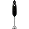 SMEG FRULLATORE IMMERSIONE BLACK HBF11BLEU