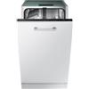 SAMSUNG DW50R4060B LAVASTOVIGLIE INCASSO 45CM 9 COPERTI 6PR 45 dB E