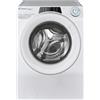 CANDY RO41274DWMST/1-S LAVATRICE SLIM 7KG 1200 GIRI CLASSE A