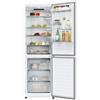 CANDY CNCQ2T618EW FRIGORIFERO COMBINATO FREE STANDING NO FROST H185 L60 BIANCO CLASSE E
