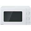 PANASONIC NNGM21QWEP FORNO MICROONDE GRILL 20 LITRI GRILL BIANCO 5 LIVELLI DI POTENZA