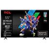 TCL 55C69KS GOOGLE TV MINILED 55 4K