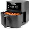 NUTRIBULLET NBA0611DG FRIGGITRICE AD ARIA 6LT