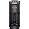 ARIETE 1304/1 MACCHINA CAFFE POLVERE CIALDE CAPSULE NESPRESSO DOLCEGUSTO