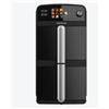 CECOTEC CECOFRY DUOLEVEL 12000 WINDOW FRIGGITRICE AD ARIA 12 LITRI 2900 W