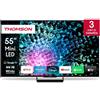THOMSON 55MG7C15 GOOGLE TV MINILED 55 4K 144HZ