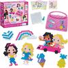 Aquabeads Barbie Starter Craft Kit