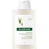 KLORANE (PIERRE FABRE IT. SPA) Klorane shampoo latte d'avena 200 ml