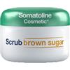 L.MANETTI-H.ROBERTS & C. SPA Somatoline cosmetic scrub brown sugar 350 g