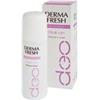MEDA PHARMA SPA Dermafresh ipersudorazione roll on deodorante 75 ml