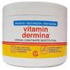 IST.GANASSINI SPA Vitamindermina crema idratante restitutiva pompa 400 ml