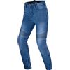 SHIMA Zenith Jeans Moto Uomo Donna Protezioni GFLEXX Protettori per Ginocchia Motos Abbigliamento Armatura Protezione