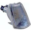 PROPOSTEONLINE Fanale realizzato per Peugeot 205 dal 1985 al 1999 anteriore Destro Luce bianca 630317