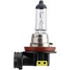 Philips automotive lighting 12362PRB1 - Lampadina H11 per fanali, confezione singola