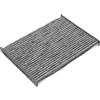 Valeo Filtro, Aria Abitacolo Essential 715559 - Filtro Particelle (Polline) | Protezione contro il Polline, la Polvere e i Batteri