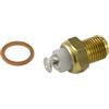 cyclingcolors Termistore Sensore Temperatura Compatibile con Malaguti F12 F15 Riferimento Originale 287887