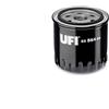 UFI Filters 23.564.00 Filtro Olio Motore per Auto