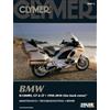 Clymer Publishing Clymer BMW K1200RS, GT & LT 1998-2010 (Clymer Motorcycle Repair)