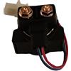 One by Camamoto Relè Avviamento Solenoide per Aprilia Scooter e Moto | Compatibile con Atlantic, Leonardo, Scarabeo 125-500, RSV 1000, Pegaso 650 | Rif. Orig. Aprilia AP81129276 / AP81129275